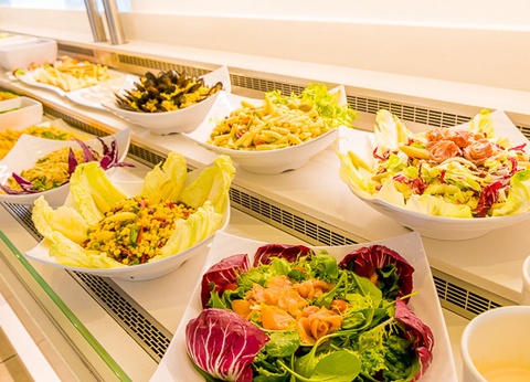 Hôtel Club Jumbo Magda 4* - 15