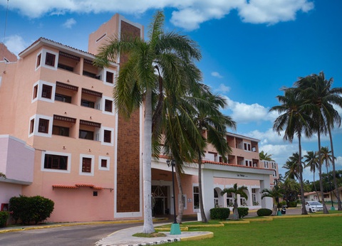 Combiné hôtels Magie de La Havane et sables de Varadero - 26