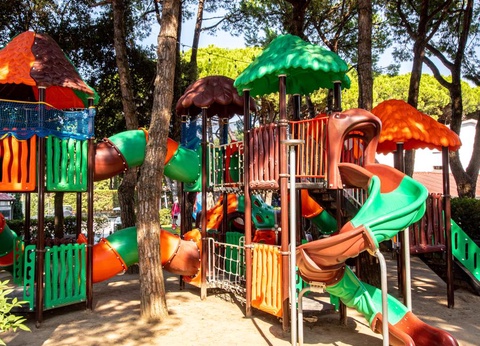 Club del Sole Jesolo Familiy Village Family Resort, 3* - 19