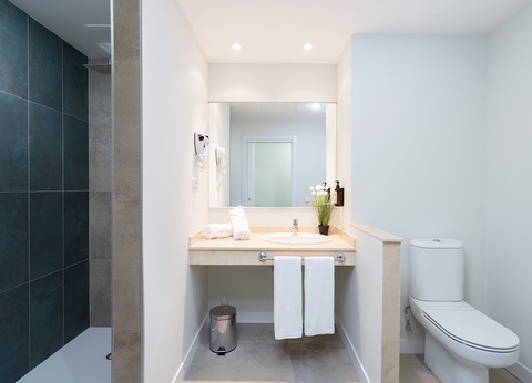 Hôtel Ôclub Experience LIVVO Jandia Golf 4* - 6