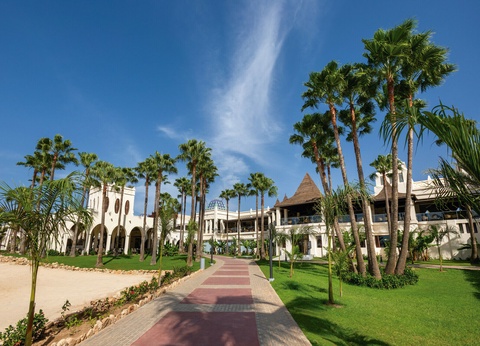 Hôtel Riu Karamboa Boa Vista 5* - 3