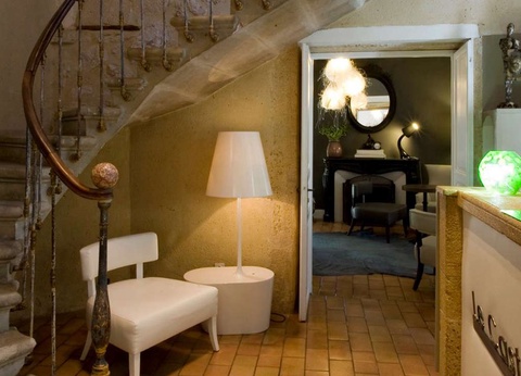 Virée authentique et gourmande dans un havre de paix près d'Avignon et Nîmes - 4* - 8