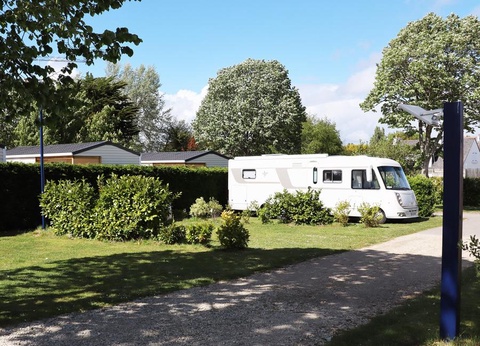 Camping du Goh'velin, 3* - 36