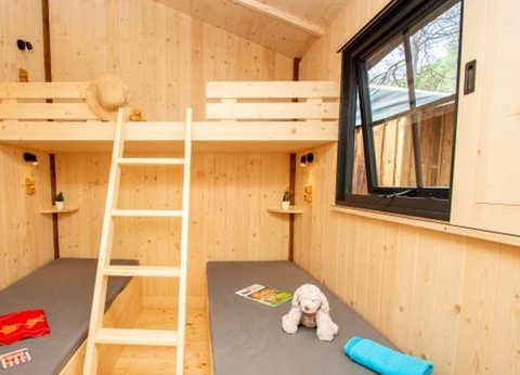 Montana Parc - Oasis Village - Coeur de l'estérel, 5* - 175