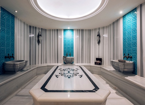 Hôtel Iberostar Waves Slavija 5* - 9