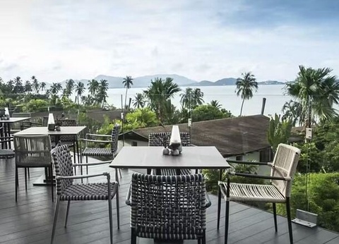 Hotel Barceló Coconut Island 5* - 30