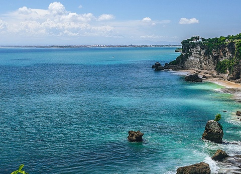 Hôtel Jimbaran Bay Beach Resort and Spa 4* - 13