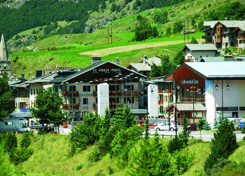 Résidence Lagrange Les Valmonts de Val Cenis 3* - 3