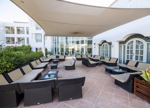 Hôtel TMK Flora Park 4* - Adult Only 18+ - 9