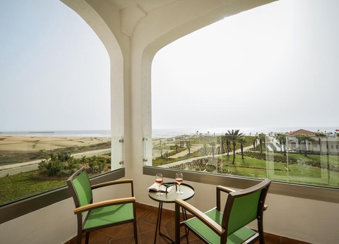 Hôtel Robinson Agadir 4* by Ôvoyages - 8