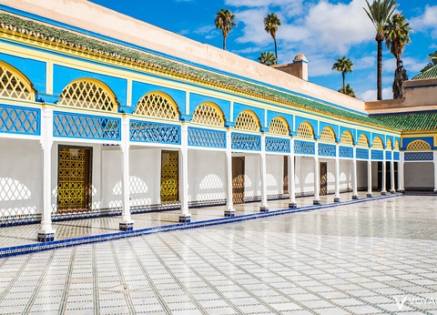 City Break Marrakech Découverte - 4