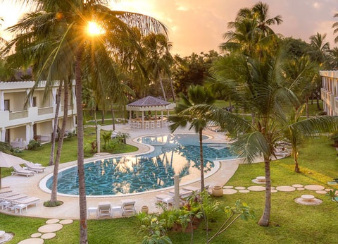 Hôtel Diamonds Malindi 5* - 11