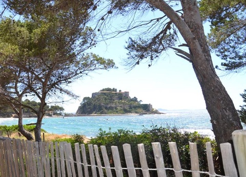 Camping maeva Escapades Parc Valrose, 4* - 7