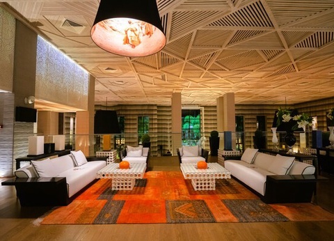 Hôtel Pickalbatros Hotel Du Golf 5* - 14