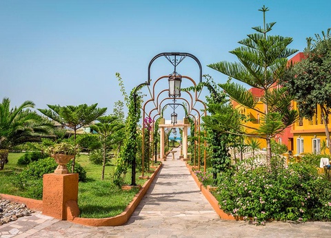 Hôtel Orpheas Resort 4* Adult Only +18 - 6