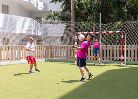 Hôtel Ôclub Experience Palia Sa Coma Playa 4* - 35