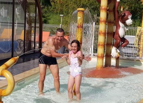 Camping Les Calquières, 4* - 9