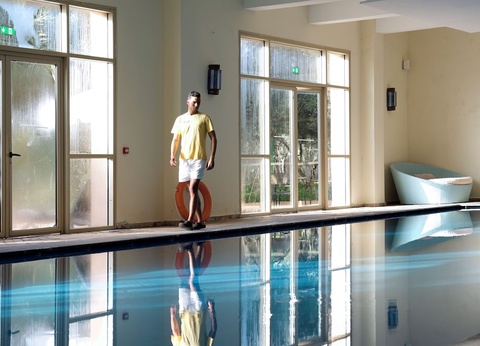 Valeria Premium Dar Atlas Resort - 10