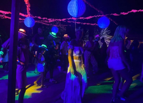 Camping Le Fief d'Anduze, 3* - 20