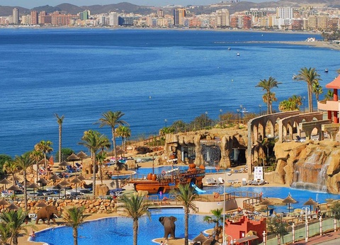 Hôtel Holiday World Polynésia Hotel 4* - 15