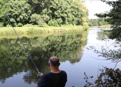 Flower Camping Les Mijeannes, 4* - 46