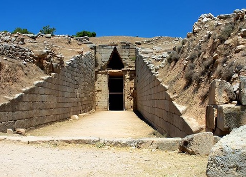 Péloponnèse & Macédoine - 8