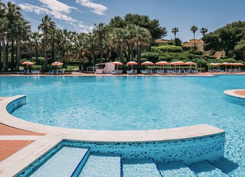 Mangia's Brucoli Resort, autograph collection 5* (nl) - Arrivée Catane - 2