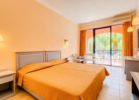 Club Framissima Mare Monte 4* - 17