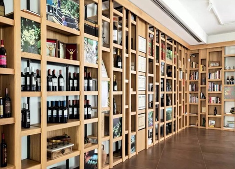 Camping La Masseria, 4* - 54