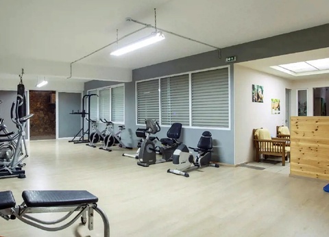 Hôtel Mediterraneo 4* - 9