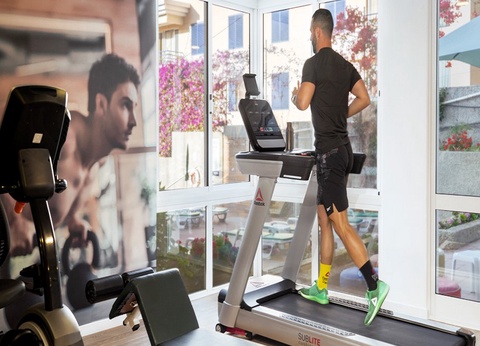 Hôtel Dorisol Mimosa 3* - 11