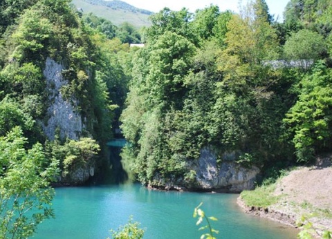 Camping Landes Azur, 4* - 44