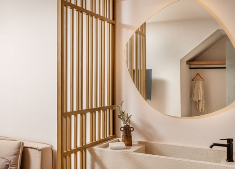 Hôtel Ekati Mare Lifestyle Beach Resort 4* - 8