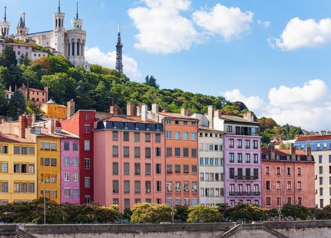 Camping Le Château de Galaure, 4* - 27