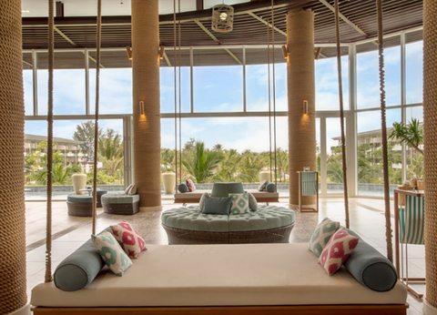 Séjour Phu Quoc, Sol by Melia Phu Quoc 5* - 36