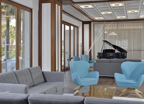 Hôtel Sol Torremolinos Don Pablo 4* - 15