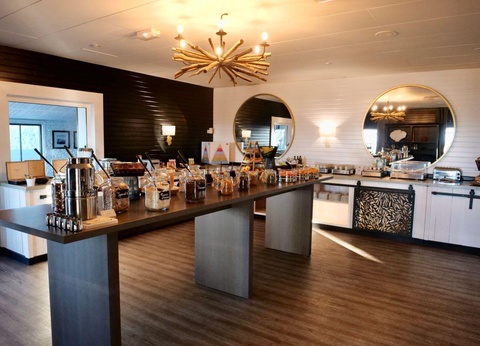 Relais Thalasso Ile de Ré 4* - 13