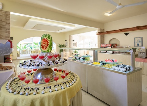 Hôtel Golden Odyssey Hotel 4* - 12