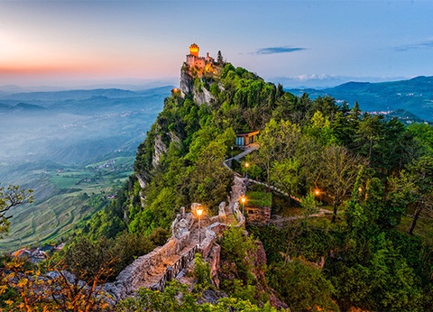 Autotour Dolce Vita au pays d'Émilie-Romagne **** - 4