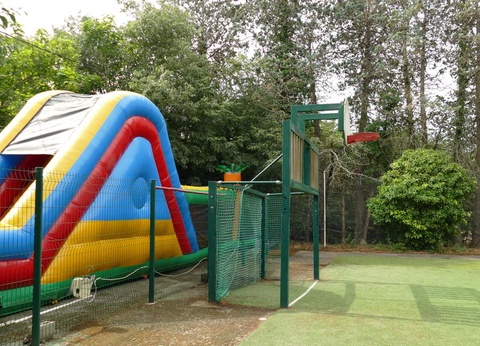 OFFRE CHOC - Camping Val Roma Park 3* - 15