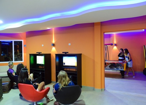 Hôtel Fiesta Beach Club 4* - Long séjour - 15