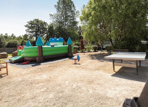 Camping Baie de Terenez 3* - 7