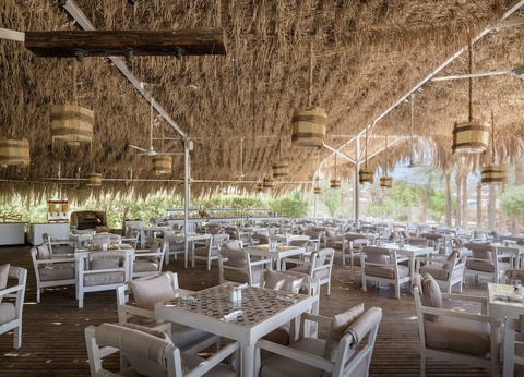 Hôtel Sindbad Club 4* - 44