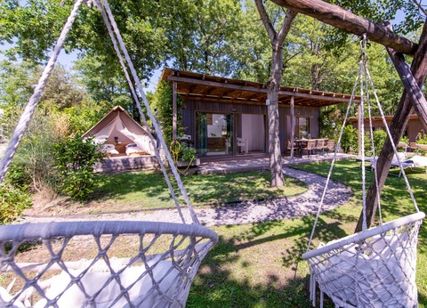 Camping Barco Reale, 4* - 42