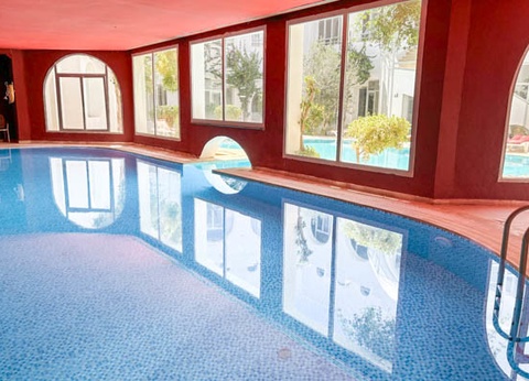 Club Framissima Golf Beach & Spa 4* - 8