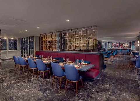 Ôcity Xperience Radisson Blu Hotel Cairo 5* - 7