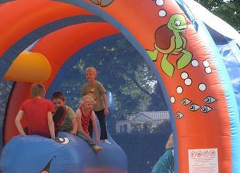 Camping La Touesse 4* - 27