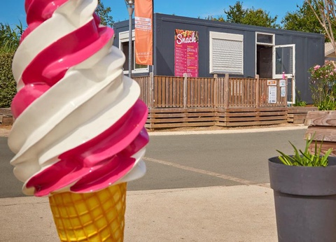 Camping Loyada, 4* - 27