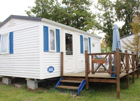 Camping Le Pontis, 3* - 12