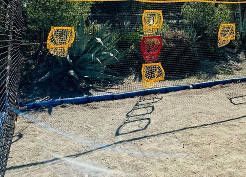 Camping La Grange Neuve, 3* - 8